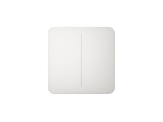 SoloButton (2-gang)-W