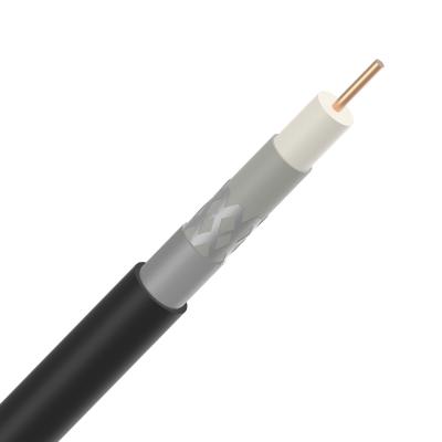 COAX DISTRIBUTION TELE COAX VOO/TEL 75 OHM 11MM OUT 3050M FCA CABLE SPECIAL
