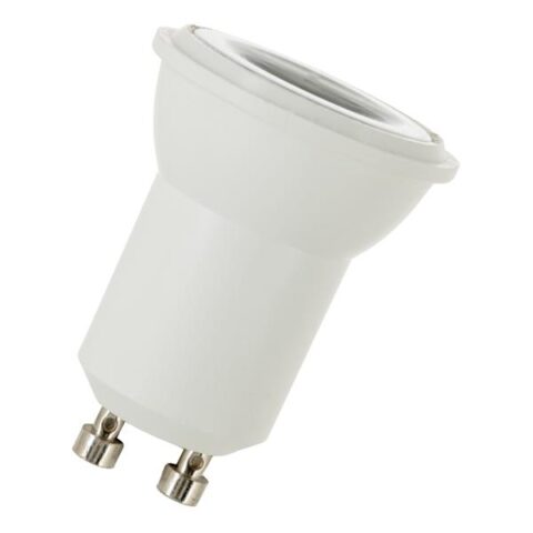 LED lampes retrofit ecobasic LED PAR11 GU10 3W 3000K 38D Dim BAILEY