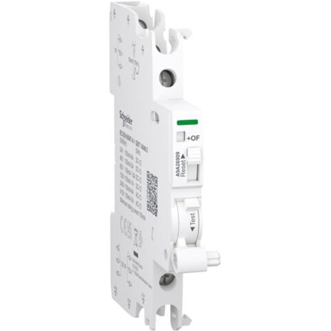 N/A Acti9 iSD-OF 2OC 100mA-6A AUX Schneider Distribution