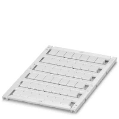 N/A Repères pour blocs de jonction UCT-TM 8 PHOENIX CONTACT