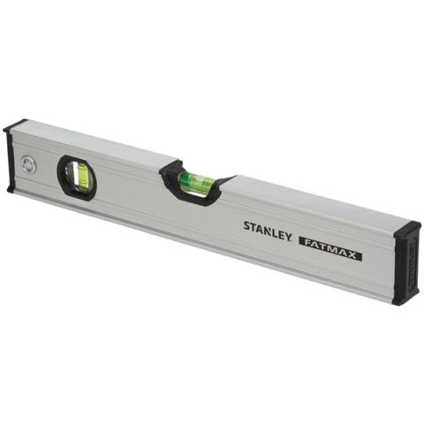 Outillage n0n-electrique FatMax Pro Niveau Magnétique - 400mm STANLEY