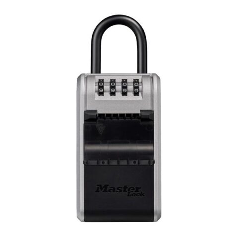 Outillage n0n-electrique MasterLock Coffre à clés Select Access Masterlock safety