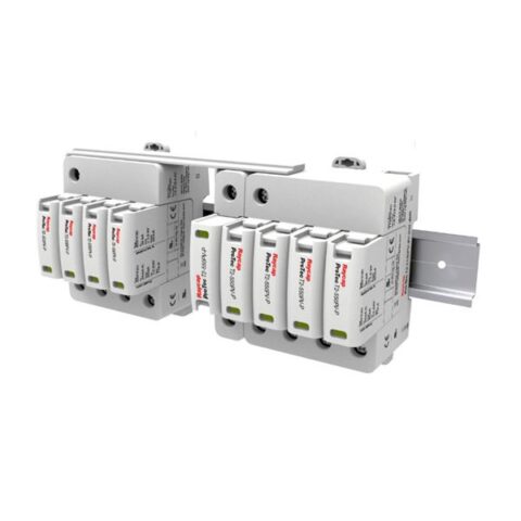 PV accessoires DC Surge Protection Module Kit SMA PV inverters