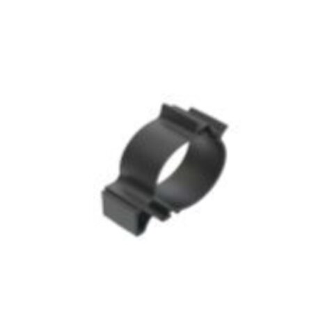 PV accessoires SNCLP-R SN2 cable clip SN2 rail Aerocompact