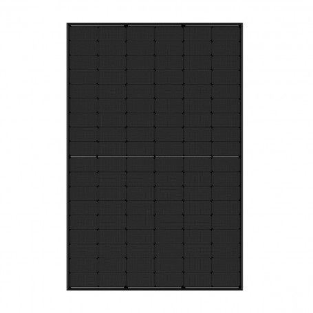 Photo-Voltaic Module PV 440Wp BLACK N type Jinko