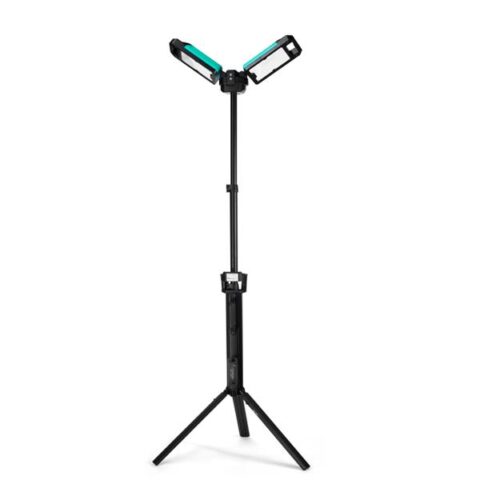 Protection individuelle Tripod worklight LED 2x 27