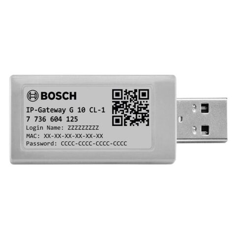 Accessoires Airconditioning module WiFi Clx000i G10 CL-1
