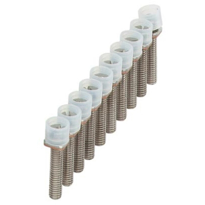 Blocs de jonction + embouts ISSBI 10-6 PHOENIX CONTACT