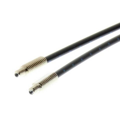 Cellulles photo-electr.+acces. Fibre optique barrage OMRON