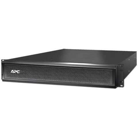 Centr. teleph. plus access. APC SMART-UPS X-SERIES 48V EXTERNAL BATT APC