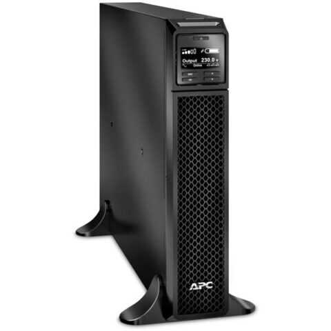 Centr. teleph. plus access. APC Smart-UPS SRT 3000VA 230V APC