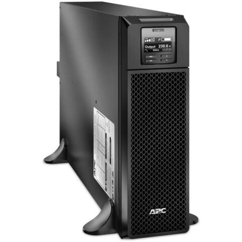 Centr. teleph. plus access. APC Smart-UPS SRT 5000VA 230V APC