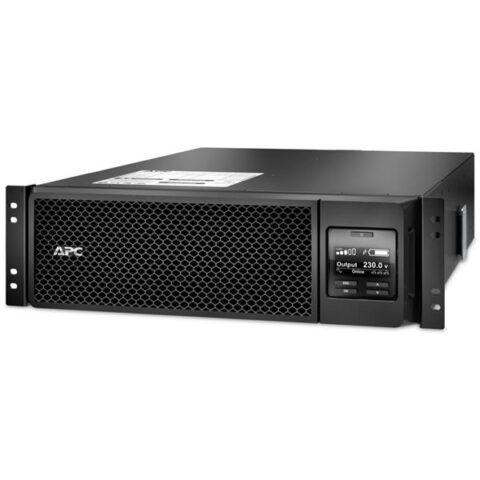 Centr. teleph. plus access. APC Smart-UPS SRT 5000VA RM 230V APC