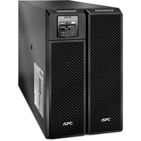 Centr. teleph. plus access. APC Smart-UPS SRT 8000VA 230V APC