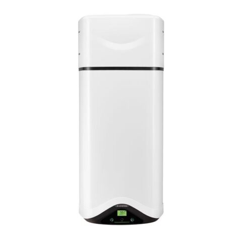 Chauffe-eau pompe à chaleur Pàc sanitaire NUOS EVO 110L WH A+ blindé ARISTON