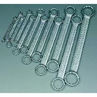 Clés et opercules Clé polygonale