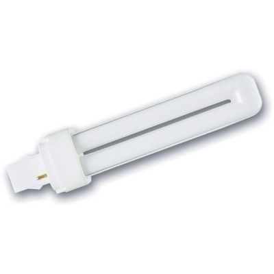 Compact fluo non intégré Lynx-d 13W/840 G24d-1 SYLVANIA