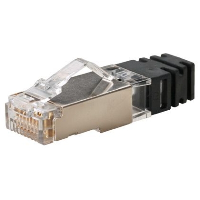 Cordons RJ45 TX6 Plus ModularPlug.shld PANDUIT