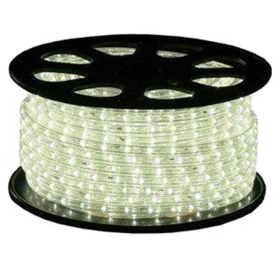 Eclairage de noël Duralight LED 15m 360L-FL CW KERSTVERLICHTING