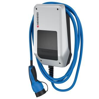 Elektrische laadoplossingen AMTRON COMPACT MENNEKES