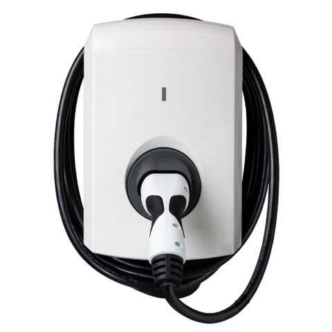 Elektrische laadoplossingen Eve Single S-line 1F