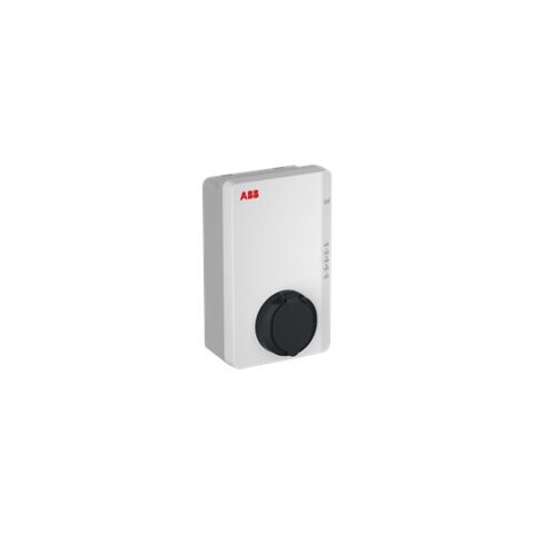 Elektrische laadoplossingen Terra AC-W7-T-R-C-0 ABB