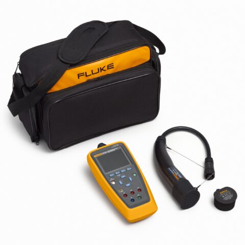 FLK-FEV350/TY2, Analyseur de bornes de recharge IRVE FEV-350 avec câble Type 2