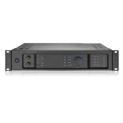 Haut parleur 19'' End-user & inst friendly amp 280W Apart