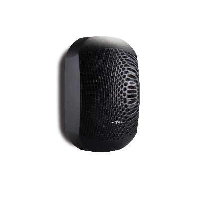 Haut parleur 1pièc6.5'' design two-way cabinet loudsp Apart
