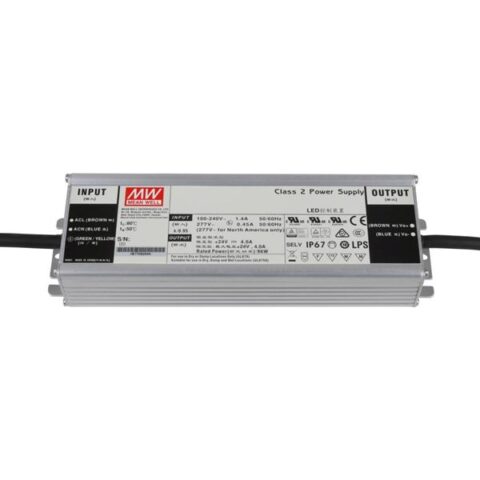 LED allimentations Alimentation LED Tension Cont. Standard ProLED