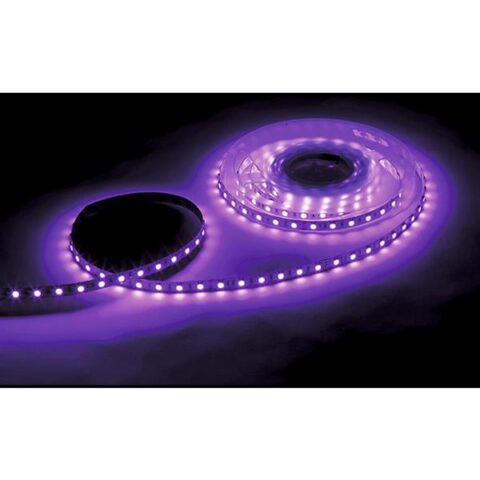 LED barettes Proled Flex Strip RGB 72W 5000mm ProLED