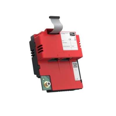 PV accessoires Interface connecteur Web SMA PV-inverters