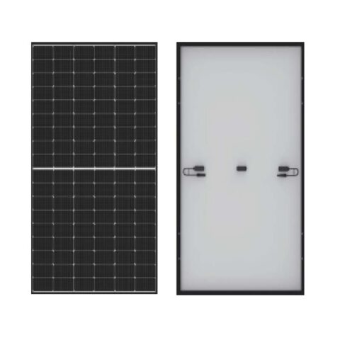 Photo-Voltaic Module PV 405Wp LR5