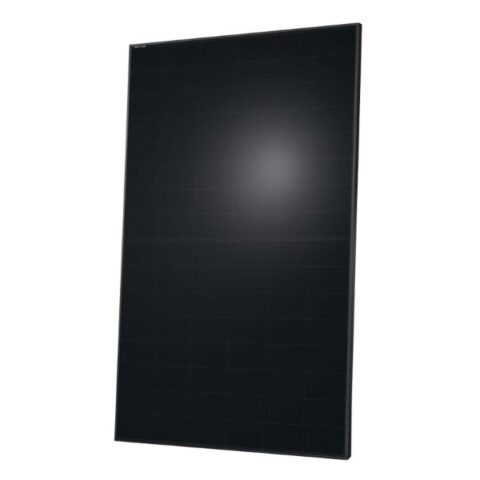 Photo-Voltaic Module PV 435Wp Qtron BLK bifacial Q Cells