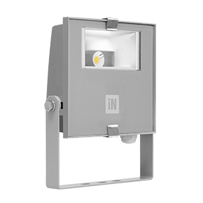 Projecteurs LED GUELL ZERO/A/W 15W 4000K Gris TECHNOLUX