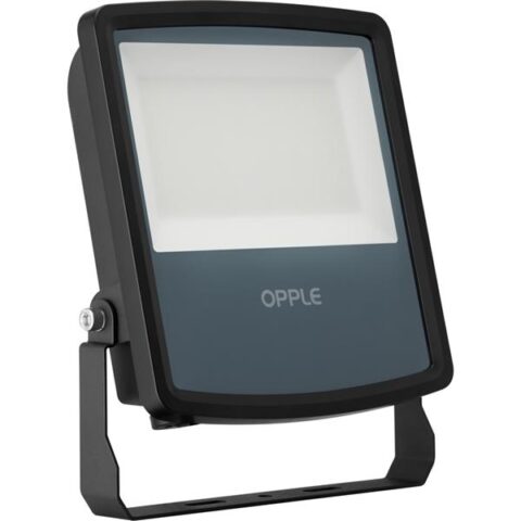Projecteurs LED LEDFlood-E2 Re199-30W-4000-BL OPPLE