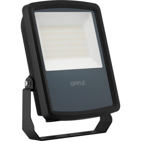 Projecteurs LED LEDFlood-E2 Re253-50W-4000-BL OPPLE