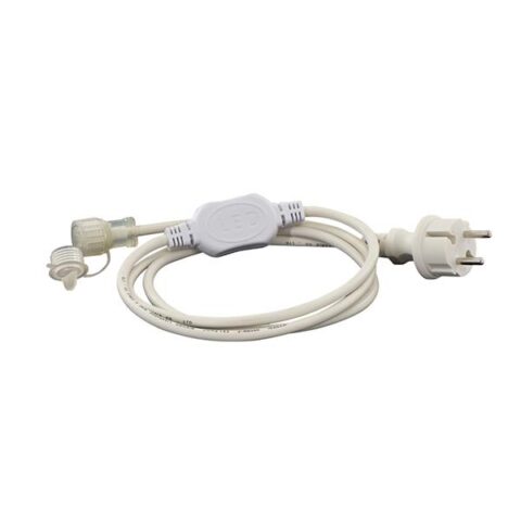 Protection individuelle Cable d'alimentation LED strip 25m/5M Tradeforce