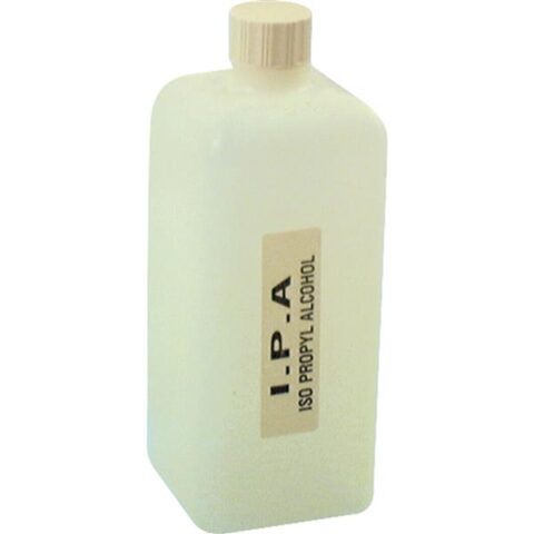Tools de reseaux ISOPROPYL ALCOHOL IPA 1 LITRE Excel Networking