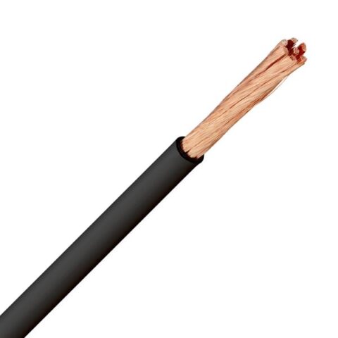 Tube HDPE fibre optique RQQ 1x70mm2 black DIVERS TELECOM