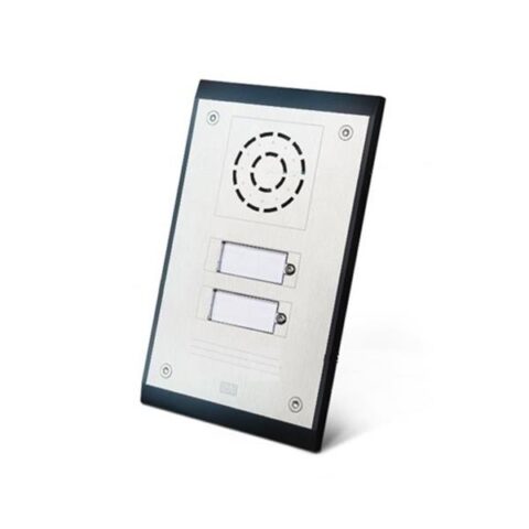 Videophonie 2N® IP Uni - 2 buttons
