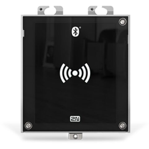Videophonie 2N® Access Unit 2.0 Bluetooth & RFID NFC 2N
