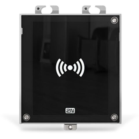 Videophonie 2N® Access Unit 2.0 RFID - 125kHz sec 2N