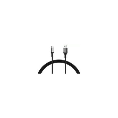 Câble de Charge Rapide et Synchronisation USB A vers USB Type C