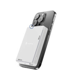 Batterie Externe Sans Fil Mag Pro 5000 mAh, Compatible MagSafe