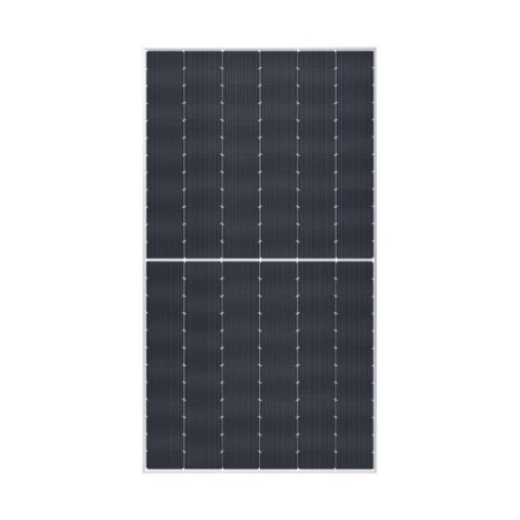 Photo-Voltaic Module PV 605Wp dual glass Hi-MO7 topcon Longi