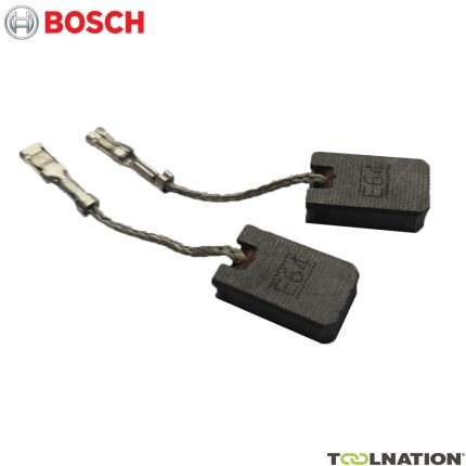 Pièces détachées, Bosch, Jeu de 2 balais