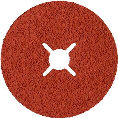 Abrasifs 3M Cubitron II Fiber disque 987C 3M