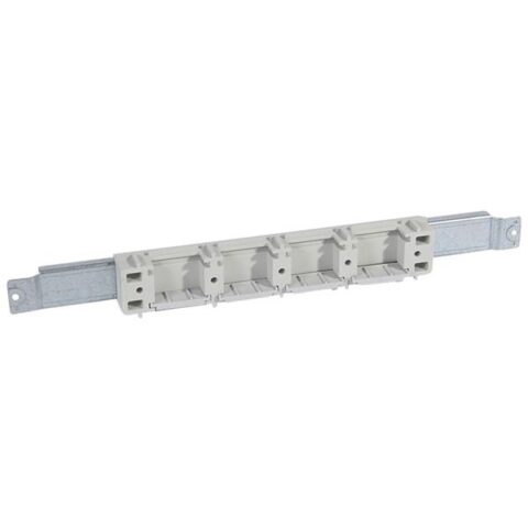 Cof.metal.+acces men/ind Supp. talon barr. alu C 800A LEGRAND